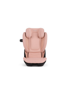 BB-CS12301CORGL,Nuna - Scaun auto i-Size AACE lx Coral, 100-150 cm, testat ADAC 2