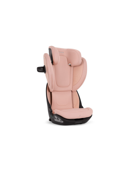 BB-CS12301CORGL,Nuna - Scaun auto i-Size AACE lx Coral, 100-150 cm, testat ADAC BB-CS12301CORGL,Nuna - Scaun auto i-Size AACE lx Coral, 100-150 cm, testat ADAC