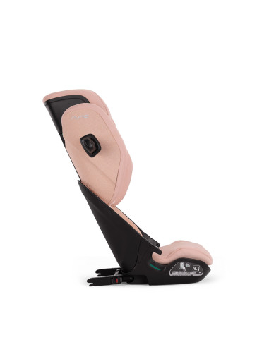 BB-CS12301CORGL,Nuna - Scaun auto i-Size AACE lx Coral, 100-150 cm, testat ADAC BB-CS12301CORGL,Nuna - Scaun auto i-Size AACE lx Coral, 100-150 cm, testat ADAC