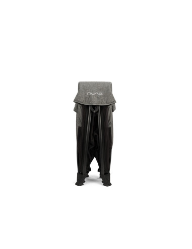 BB-TC16500CHCGL,Nuna - Patut pliant SENA Aire Charcoal