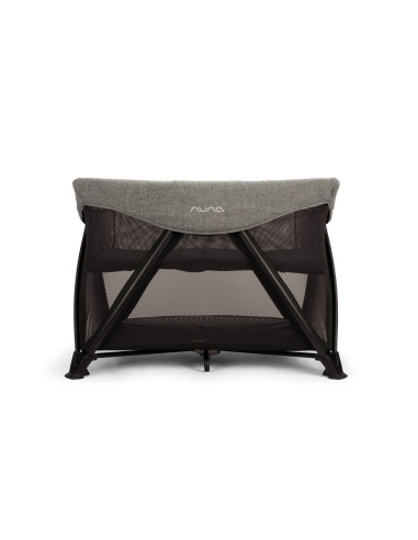 BB-TC16500CHCGL,Nuna - Patut pliant SENA Aire Charcoal