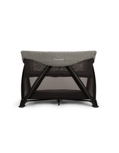BB-TC16500CHCGL,Nuna - Patut pliant SENA Aire Charcoal