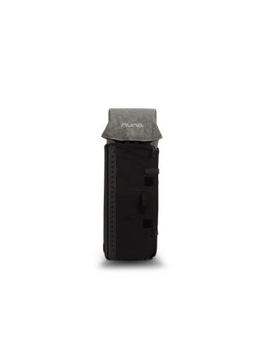 BB-TC16500CHCGL,Nuna - Patut pliant SENA Aire Charcoal