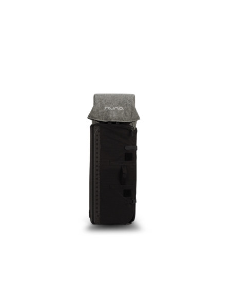 BB-TC16500CHCGL,Nuna - Patut pliant SENA Aire Charcoal