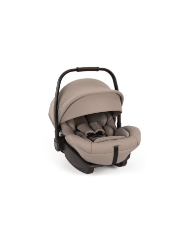 BB-CS11306CDRGLSET,Nuna - Set scoica auto i-size ARRA Next Cedar + Baza isofix BASE next i-Size pentru ARRA next, testata ADAC
