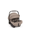 BB-CS11306CDRGLSET,Nuna - Set scoica auto i-size ARRA Next Cedar + Baza isofix BASE next i-Size pentru ARRA next, testata ADAC
