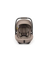 BB-CS11306CDRGLSET,Nuna - Set scoica auto i-size ARRA Next Cedar + Baza isofix BASE next i-Size pentru ARRA next, testata ADAC
