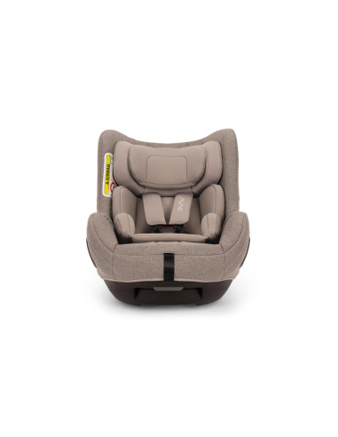 BB-CS14910CDRGLSET,Nuna - Set Scaun auto rotativ i-Size TODL next Cedar, 40-105 cm + Baza isofix BASE next i-Size pentru TODL ne