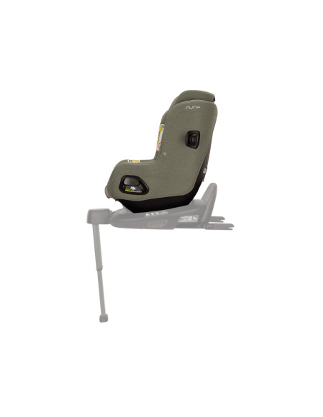 BB-CS14910PNEGLSET,Nuna - Set Scaun auto rotativ i-Size TODL next Pine, 40-105 cm + Baza isofix BASE next i-Size pentru TODL nex