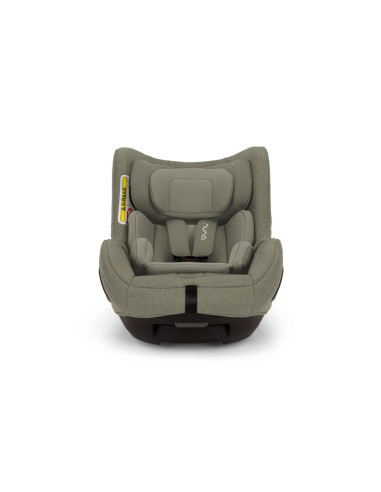 BB-CS14910PNEGLSET,Nuna - Set Scaun auto rotativ i-Size TODL next Pine, 40-105 cm + Baza isofix BASE next i-Size pentru TODL nex