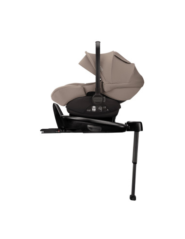 BB-CS11306CDRGL,Nuna - Scoica auto i-Size ARRA Next Cedar, 40-85 cm, testata ADAC
