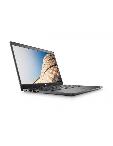Laptop Dell Latitude 3510, 15.6" FHD, i5-10210U, 8GB, 256GB