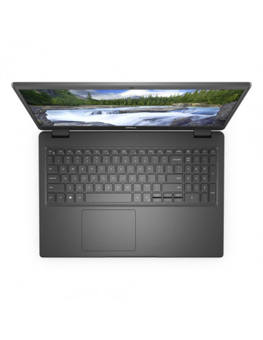 Laptop Dell Latitude 3510, 15.6" FHD, i5-10210U, 8GB, 256GB
