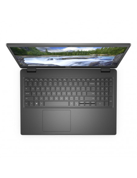 Laptop Dell Latitude 3510, 15.6" FHD, i5-10210U, 8GB, 256GB