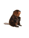 WR10921,Castor - Jucarie Plus Wild Republic 30 cm