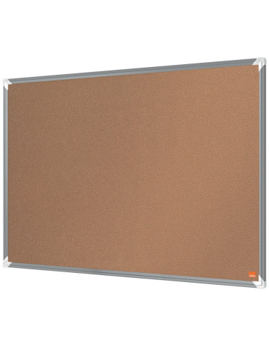 NB1915180,Panou pluta 90 x 60 cm rama aluminiu premium plus nobo