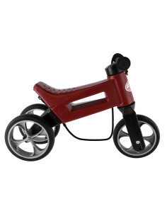 FW-SS-JAWA,Bicicleta fara pedale Funny Wheels Rider SuperSport 2 in 1 JAWA 2