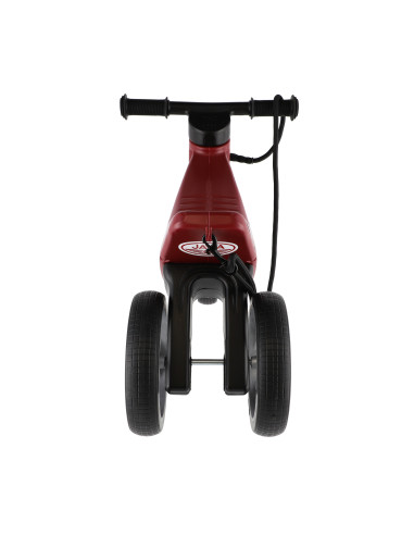 FW-SS-JAWA,Bicicleta fara pedale Funny Wheels Rider SuperSport 2 in 1 JAWA