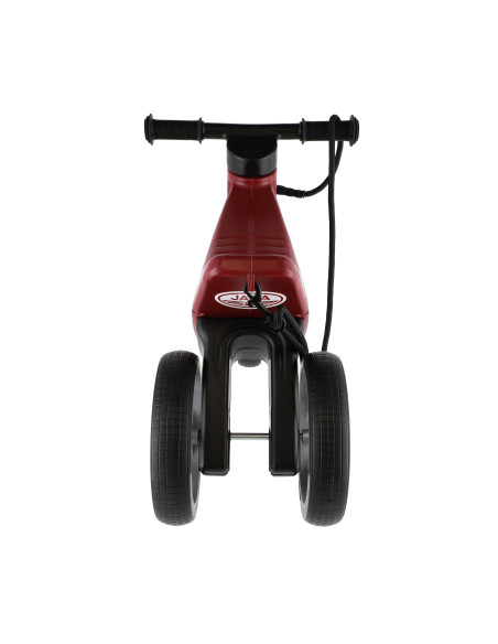 FW-SS-JAWA,Bicicleta fara pedale Funny Wheels Rider SuperSport 2 in 1 JAWA