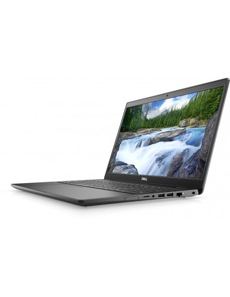 Laptop Dell Latitude 3510, 15.6" FHD, i5-10210U, 8GB, 256GB