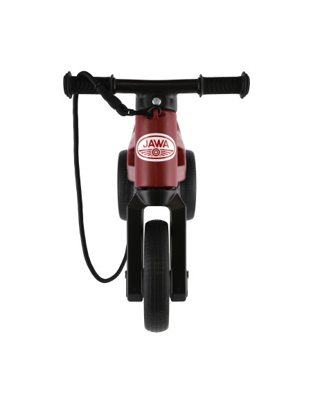FW-SS-JAWA,Bicicleta fara pedale Funny Wheels Rider SuperSport 2 in 1 JAWA