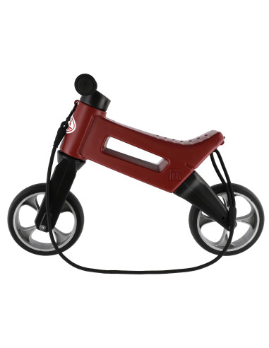FW-SS-JAWA,Bicicleta fara pedale Funny Wheels Rider SuperSport 2 in 1 JAWA