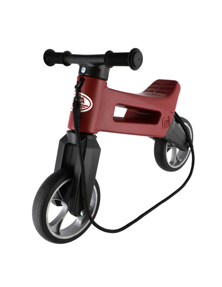 FW-SS-JAWA,Bicicleta fara pedale Funny Wheels Rider SuperSport 2 in 1 JAWA