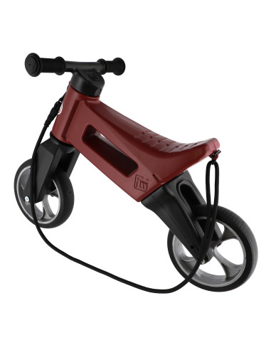 FW-SS-JAWA,Bicicleta fara pedale Funny Wheels Rider SuperSport 2 in 1 JAWA