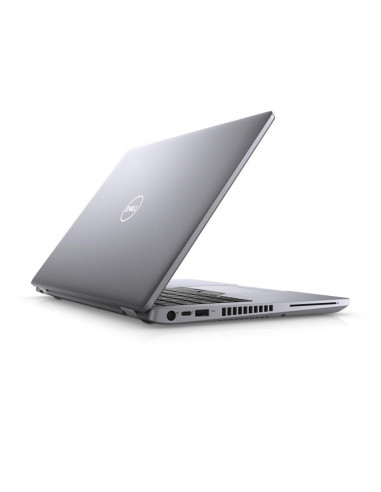 Laptop Dell Latitude 5410, 14" FHD, i7-10610U, 8GB, 256GB SSD