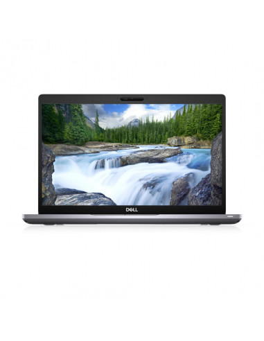 Laptop Dell Latitude 5410, 14" FHD, i7-10610U, 8GB, 256GB SSD