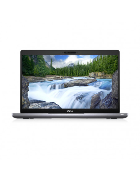 Laptop Dell Latitude 5410, 14" FHD, i7-10610U, 8GB, 256GB SSD