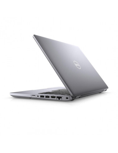 Laptop Dell Latitude 5410, 14" FHD, i7-10610U, 8GB, 256GB SSD