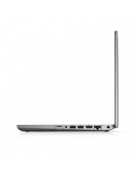 Laptop Dell Latitude 5410, 14" FHD, i7-10610U, 8GB, 256GB SSD
