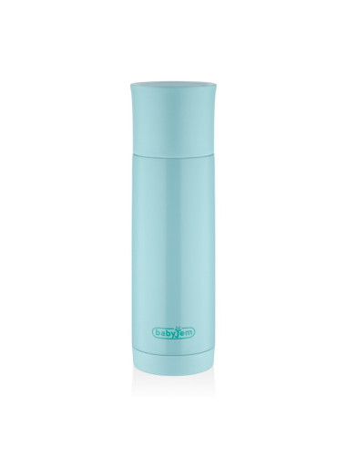 UP-bj_7904,Sticla termos din otel inoxidabil, BabyJem, 400 ml (Culoare: Roz) UP-bj_7904,Sticla termos din otel inoxidabil, BabyJem, 400 ml (Culoare: Roz)