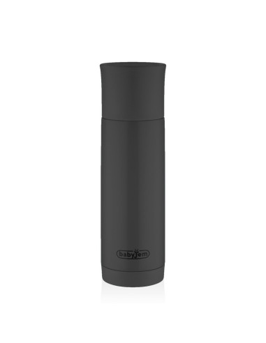 UP-bj_7904,Sticla termos din otel inoxidabil, BabyJem, 400 ml (Culoare: Roz) UP-bj_7904,Sticla termos din otel inoxidabil, BabyJem, 400 ml (Culoare: Roz)