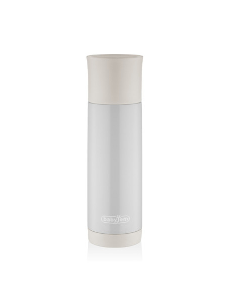 UP-bj_7904,Sticla termos din otel inoxidabil, BabyJem, 400 ml (Culoare: Roz) UP-bj_7904,Sticla termos din otel inoxidabil, BabyJem, 400 ml (Culoare: Roz)