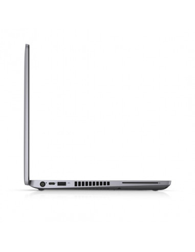 Laptop Dell Latitude 5410, 14" FHD, i7-10610U, 8GB, 256GB SSD