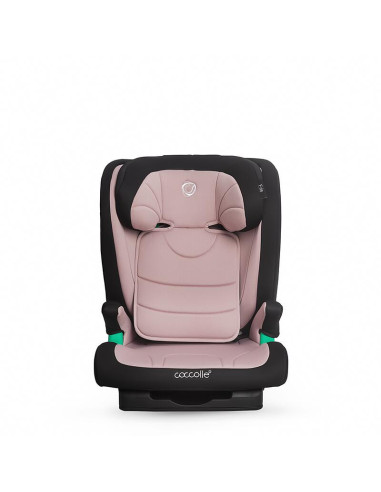 324085910,Scaun auto iSize 100-150 cm Coccolle Eris Dessert rose