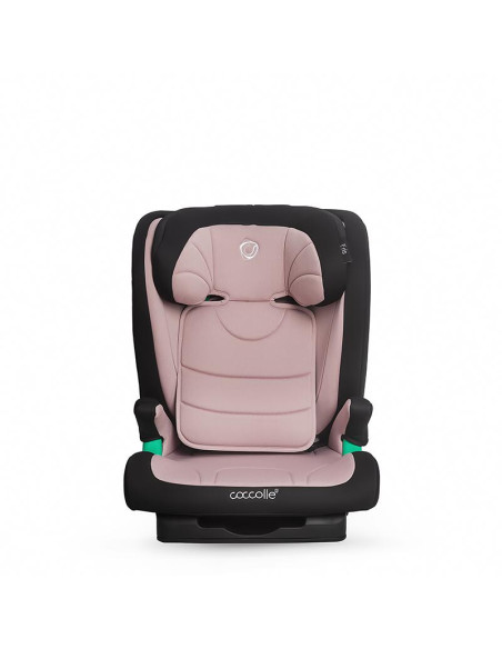 324085910,Scaun auto iSize 100-150 cm Coccolle Eris Dessert rose