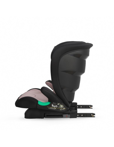 324085910,Scaun auto iSize 100-150 cm Coccolle Eris Dessert rose