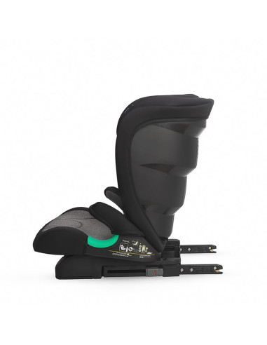 324085960,Scaun auto iSize 100-150 cm Coccolle Eris Greystone
