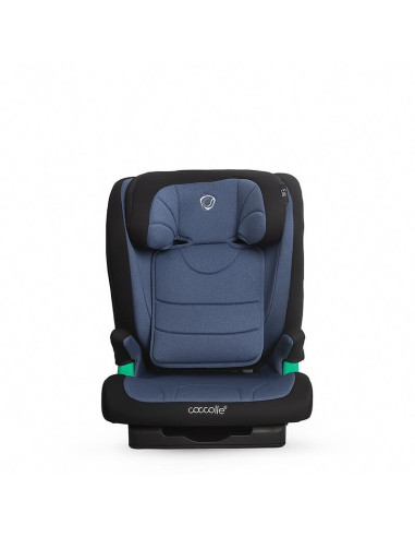 324085932,Scaun auto iSize 100-150 cm Coccolle Eris Rock blue