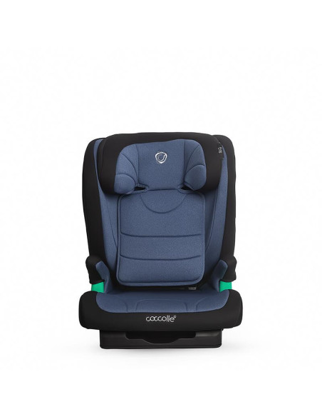 324085932,Scaun auto iSize 100-150 cm Coccolle Eris Rock blue