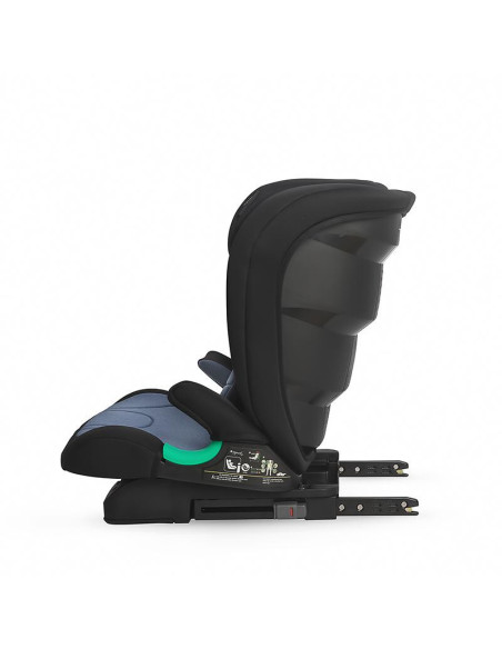 324085932,Scaun auto iSize 100-150 cm Coccolle Eris Rock blue