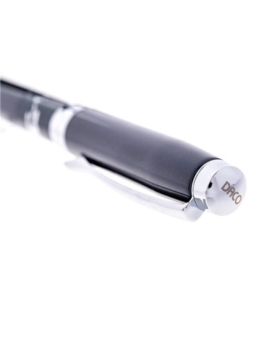 SE268GR,Set pix si stilou DACO SE268GR, Gri