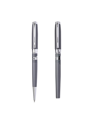 SE268GR,Set pix si stilou DACO SE268GR, Gri