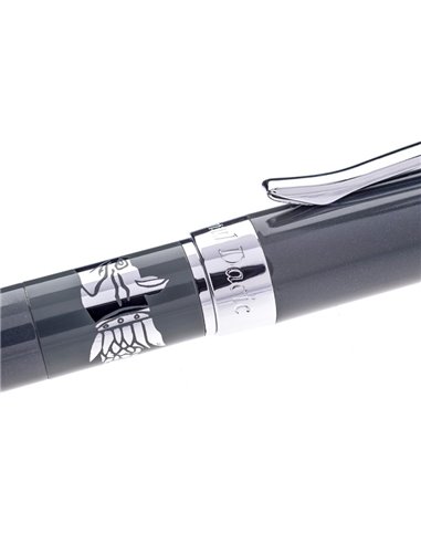 SE268GR,Set pix si stilou DACO SE268GR, Gri