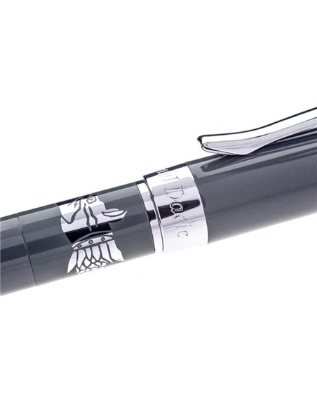 SE268GR,Set pix si stilou DACO SE268GR, Gri