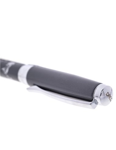 SE268GR,Set pix si stilou DACO SE268GR, Gri