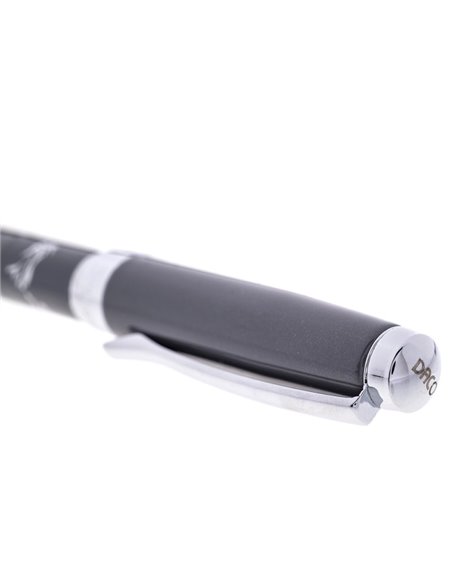 SE268GR,Set pix si stilou DACO SE268GR, Gri